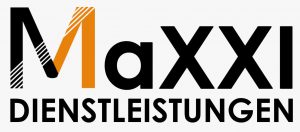 maxxi-Haushaltsauflösung Logo